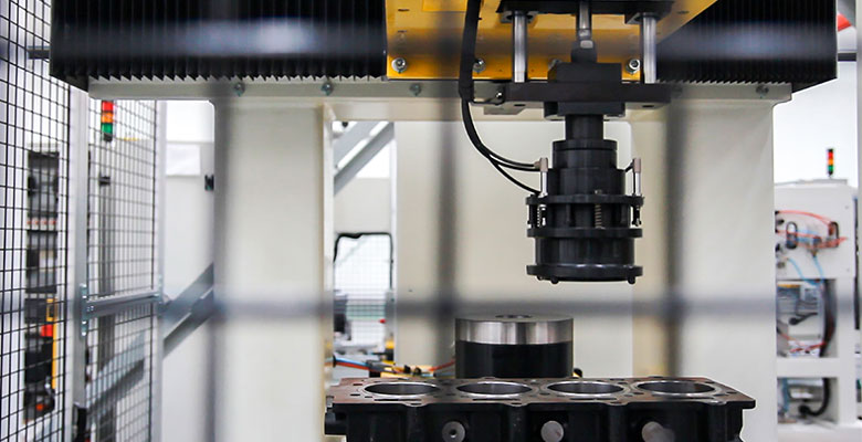 發(fā)動(dòng)機(jī)連桿組件裝配工藝大科普！